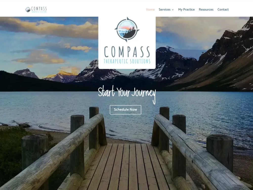 Compass Therapy